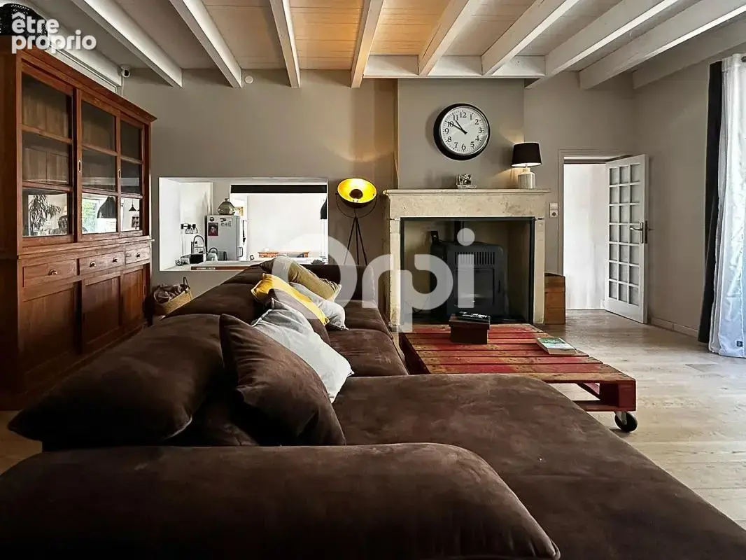 Maison ancienne de caractère - photo 6