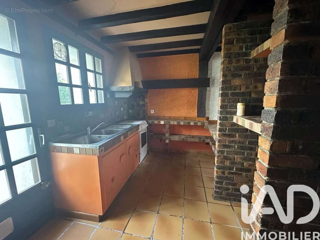 Maison 115 m² à Baigts-De-Bearn  - photo 2