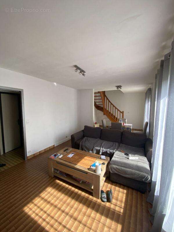 Maison  5 pièce(s) 121 m2 - photo 3