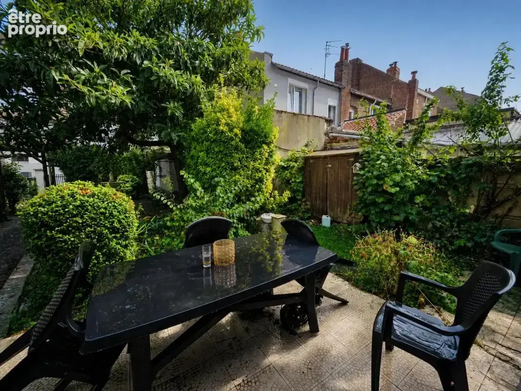 Maison de 3 pièces de 90 m² à Saint-André-lez-Lille - photo 13