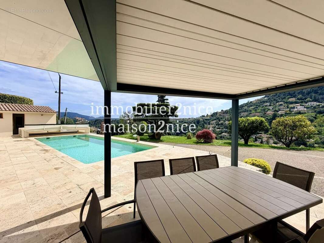 Maison à NICE