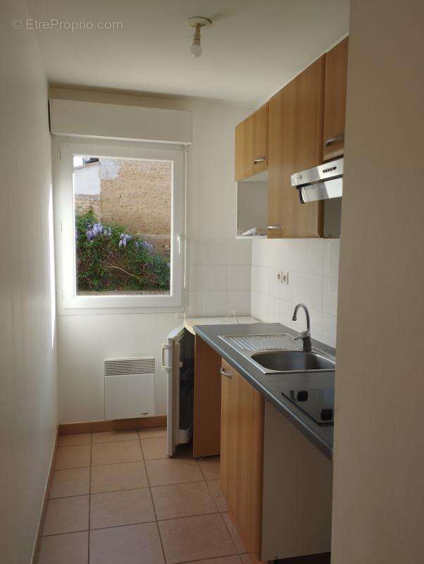 Appartement à MURET