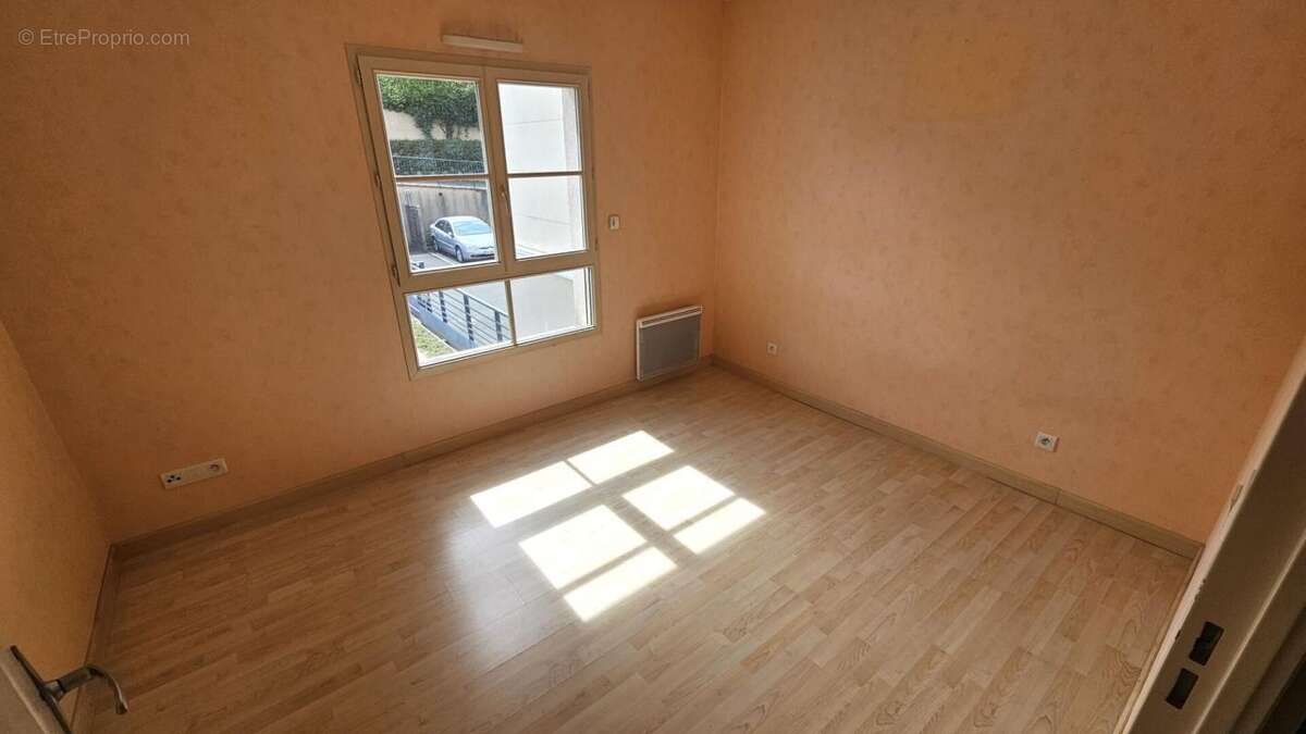 Appartement à MAINTENON