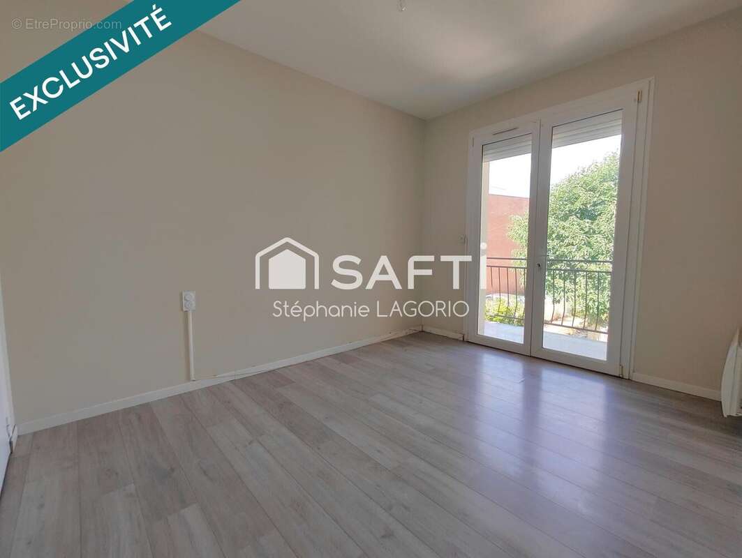 Photo 9 - Maison à SAINT-JORY