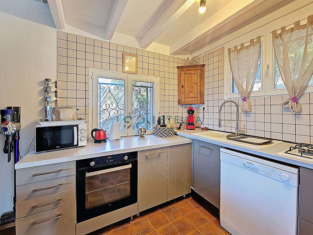 Maison à CASAGLIONE