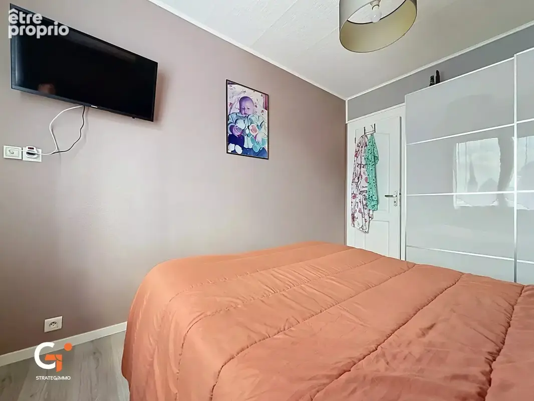 Charmante maison à Sotteville-lès-Rouen - photo 20
