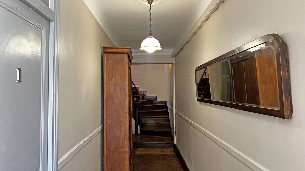 Appartement à BIARRITZ