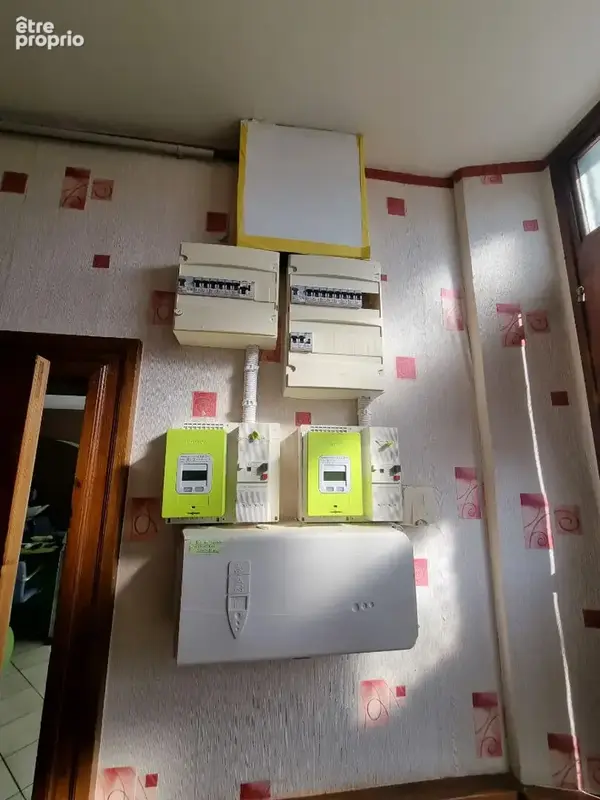Immeuble de rapport centre maubourguet - photo 12