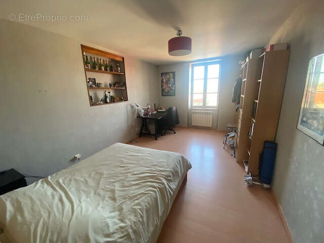 Maison à SAINT-IGNAT