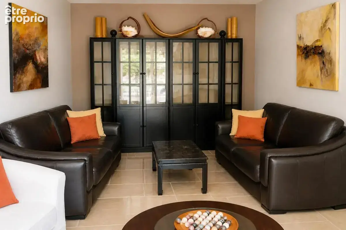 Maison de 8 pièces de 236 m² à Frontonas - photo 18