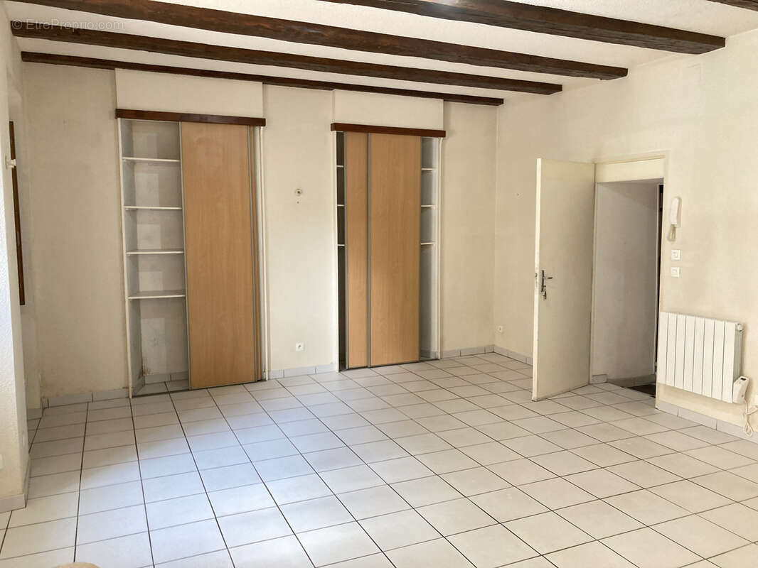 Appartement à DELLE
