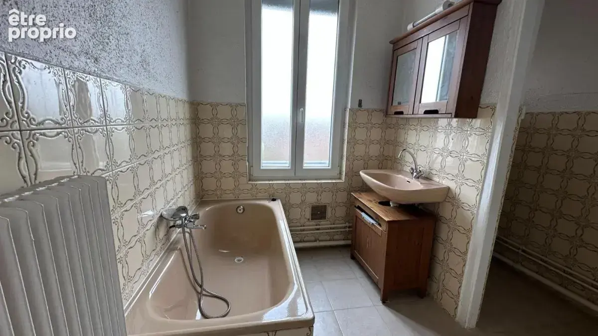 Appartement 2 pièces 37 m² à vendre à Nancy (54000) - photo 6