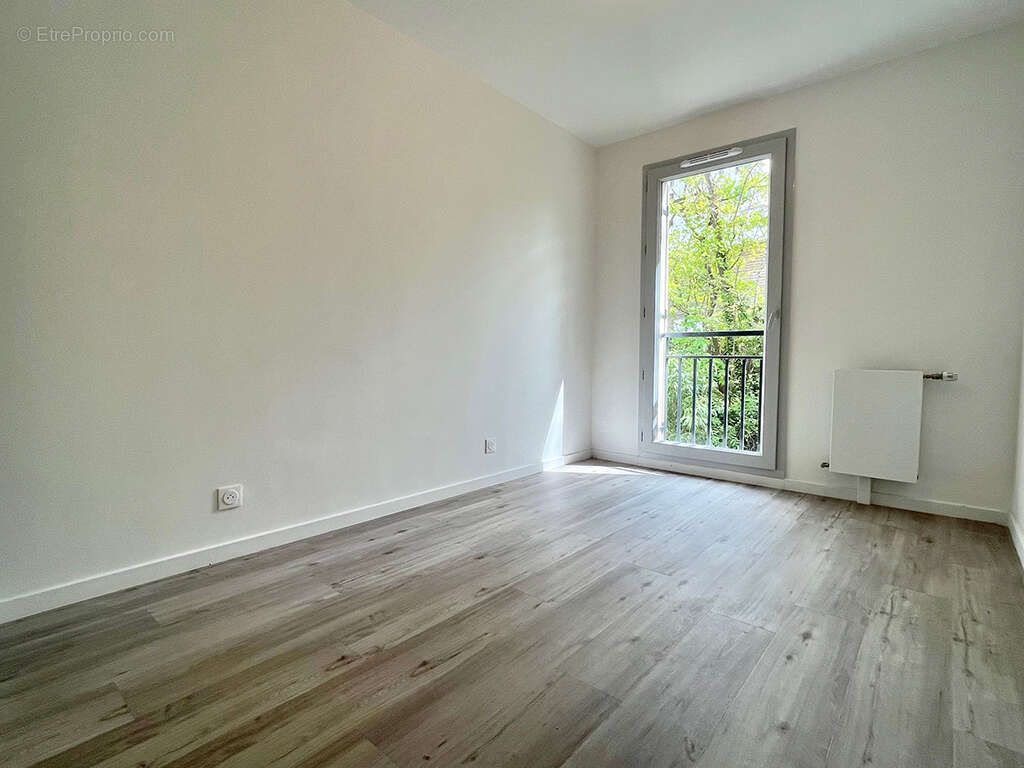 Appartement à MARLY-LE-ROI