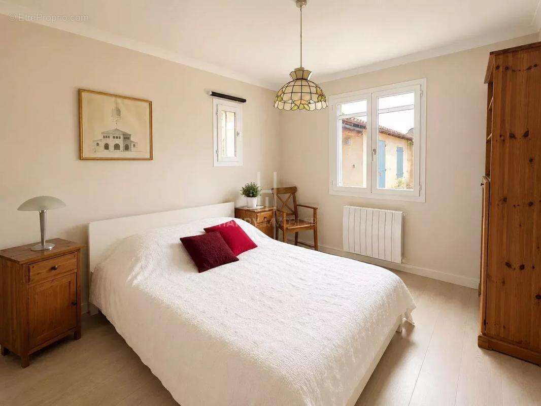 Maison de Plain Pied dans les Alpilles - photo 10