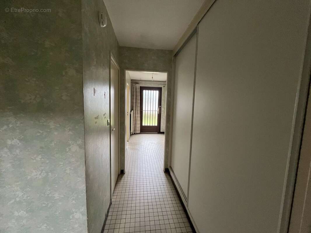 Maison plain pied Varennes vauzelles - photo 3
