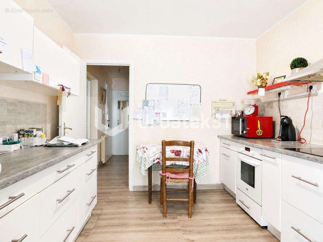 Maison - 4 pièces - 76,50 m² - photo 6