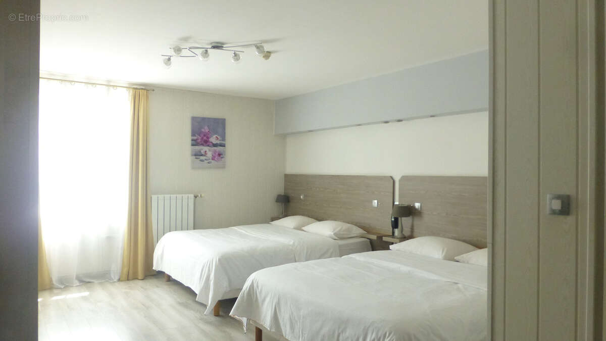 Grand Hotel-Restaurant en centre ville - photo 7