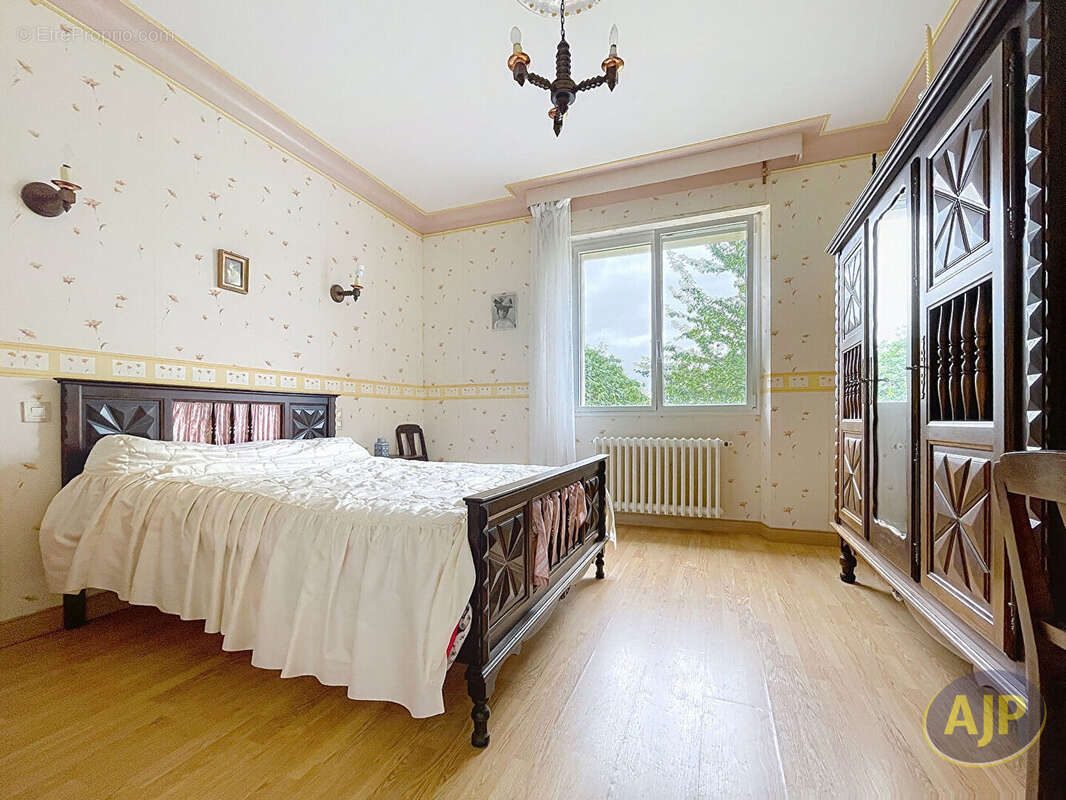 Maison à ALLAIRE
