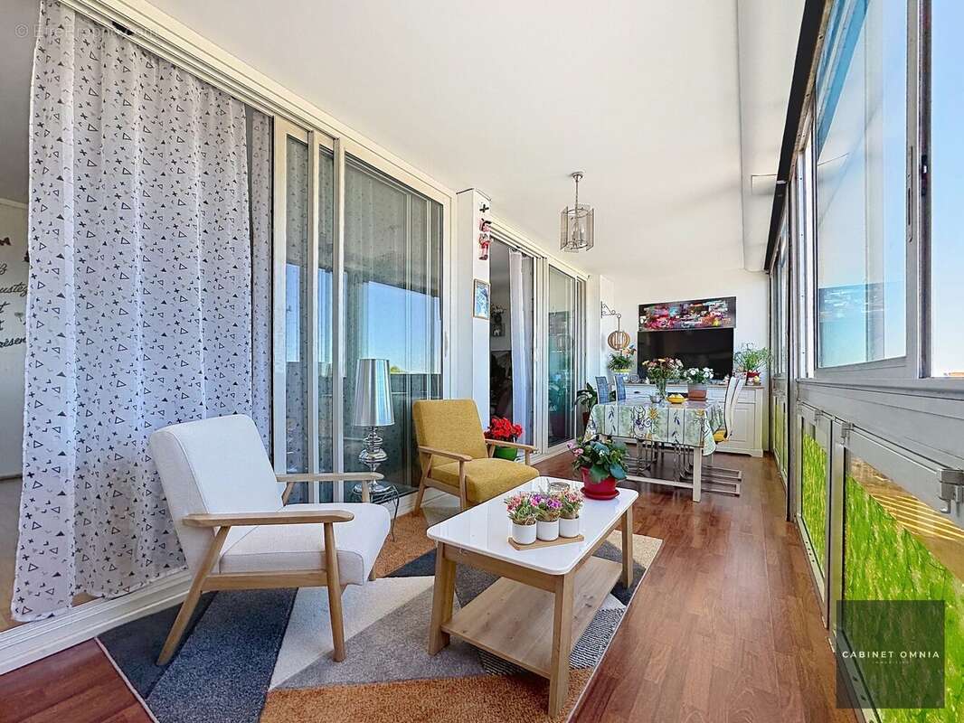 Appartement à MONTAUBAN