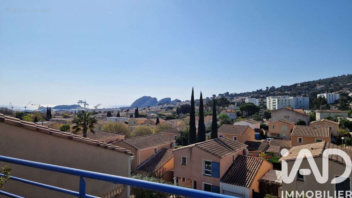 Photo 3 - Appartement à LA CIOTAT