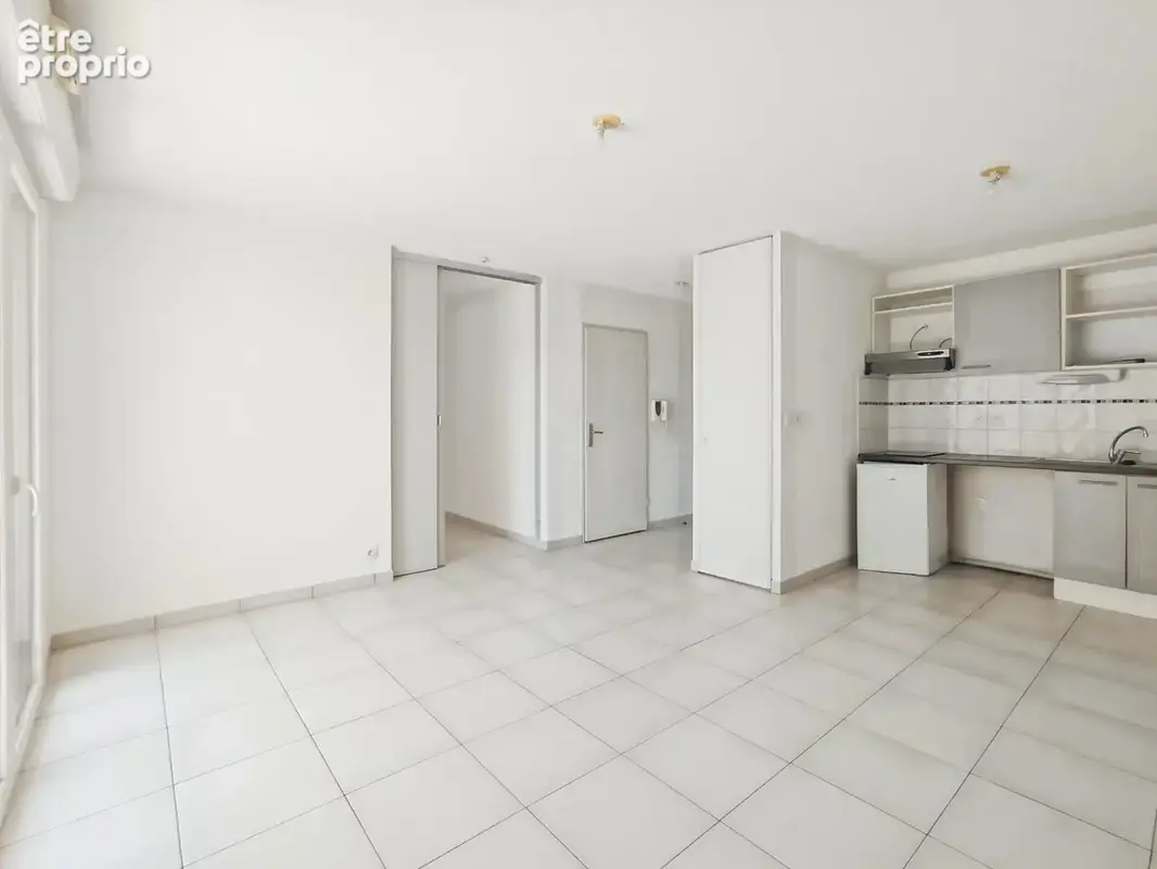 Photo Appartement à Montpellier au prix de 144 400€