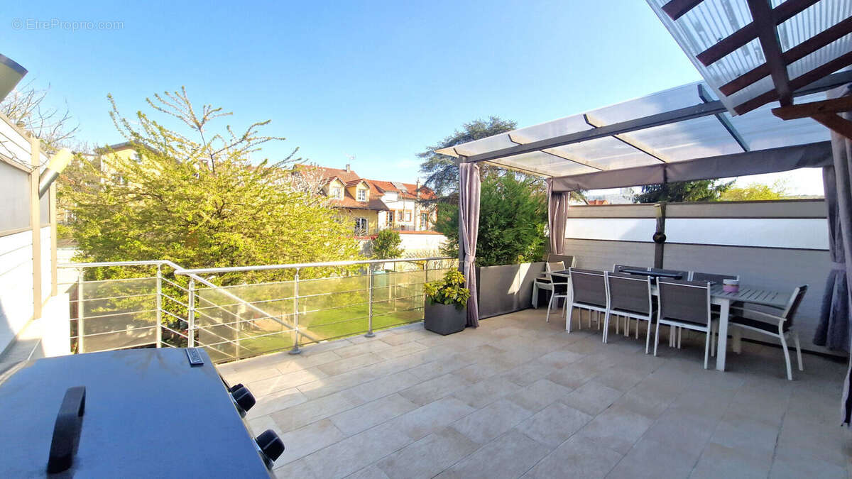Maison à ORLY