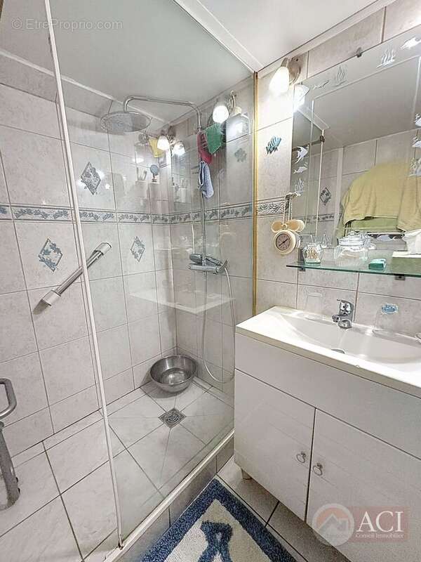 Maison à EPINAY-SUR-SEINE