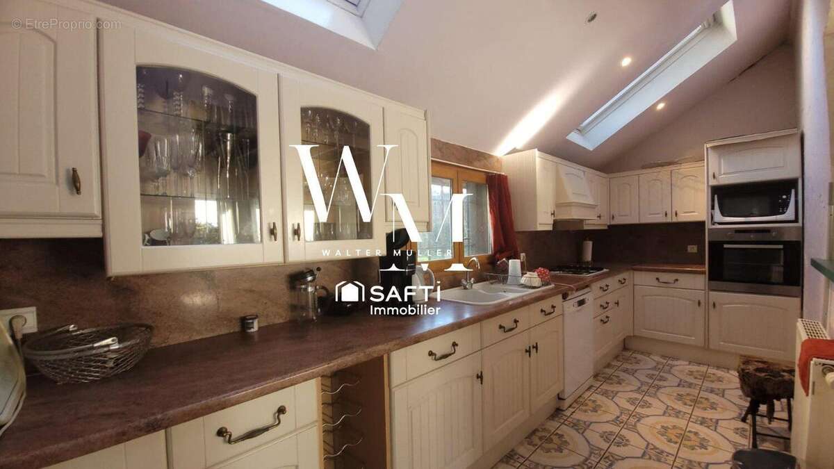 Photo 7 - Maison à DANNES