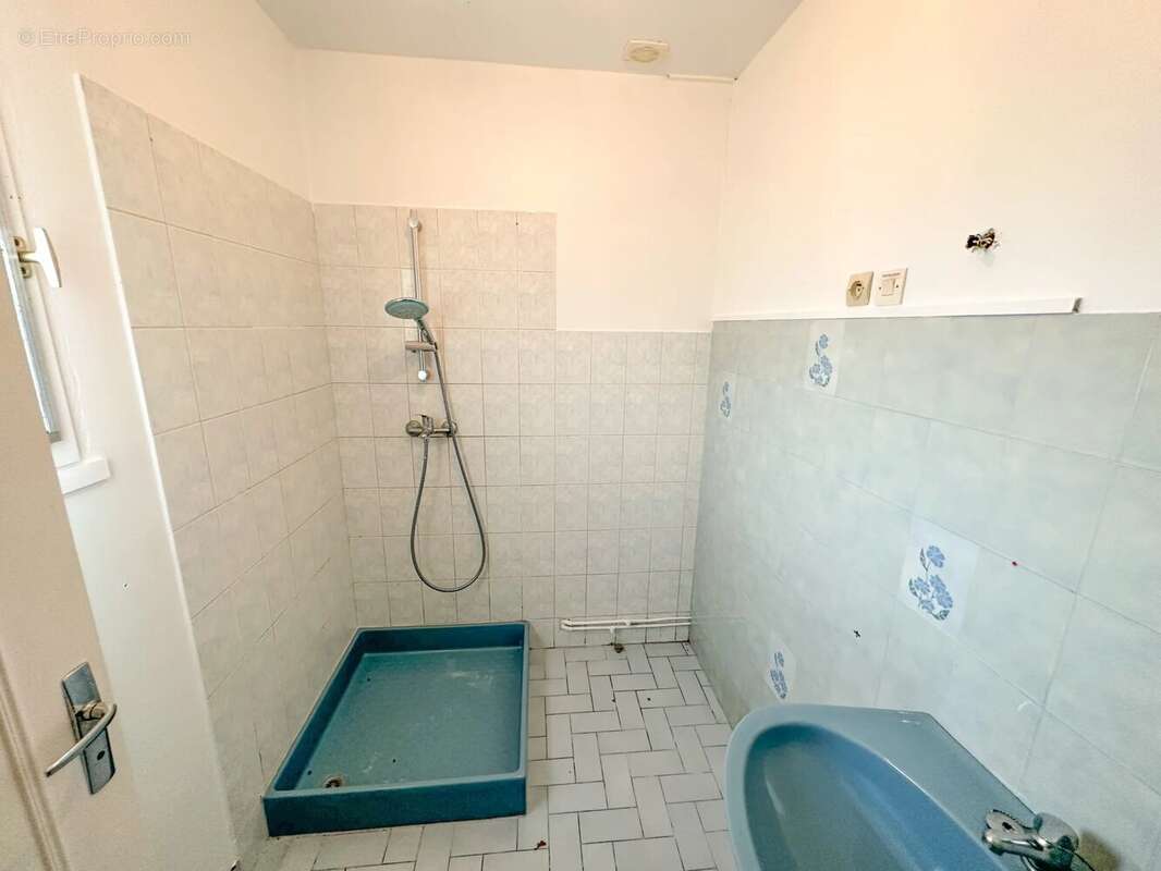 Maison à SAINT-GILLES