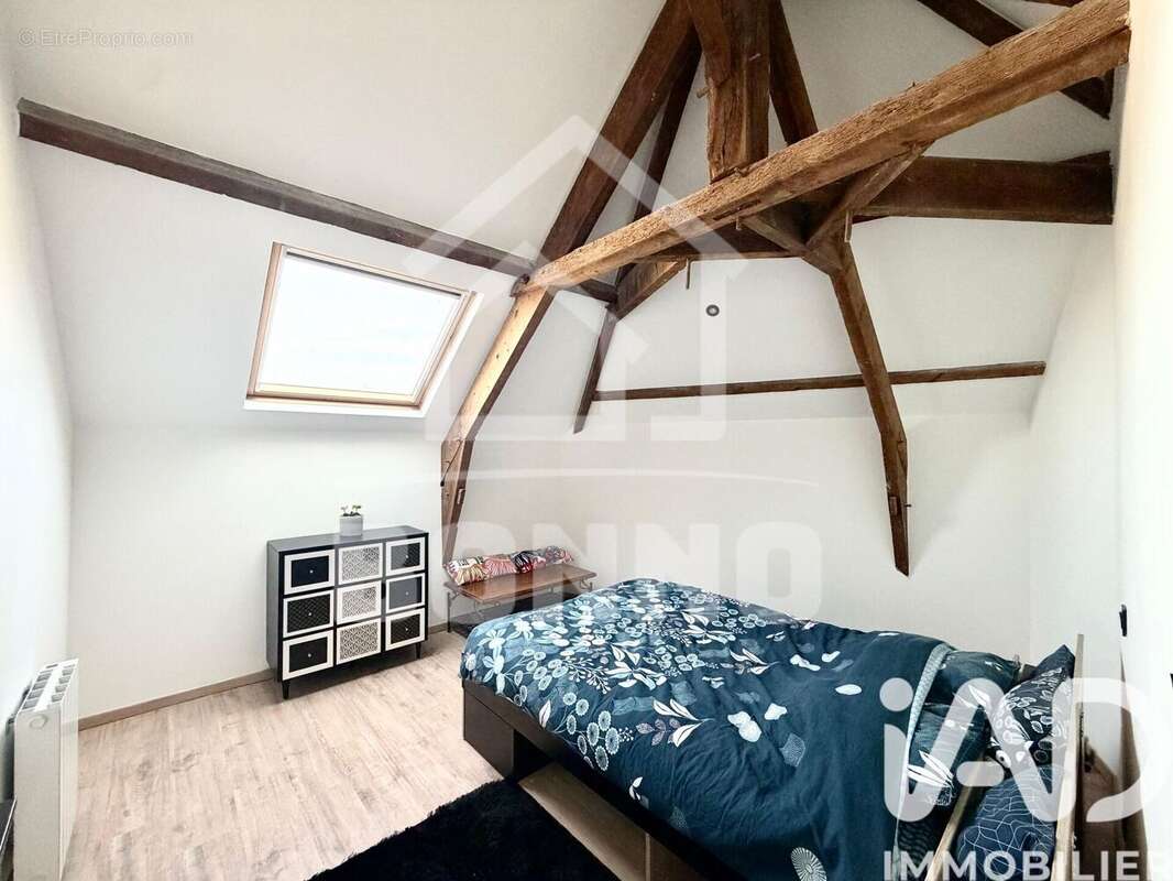 Photo 2 - Maison à PONTCHATEAU