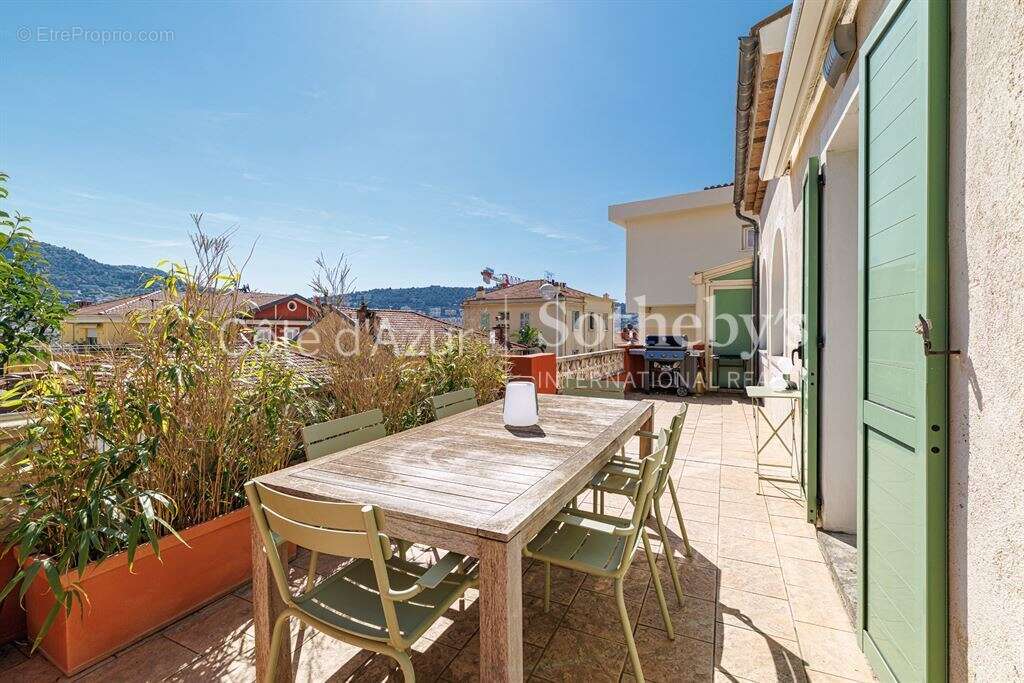Maison à NICE