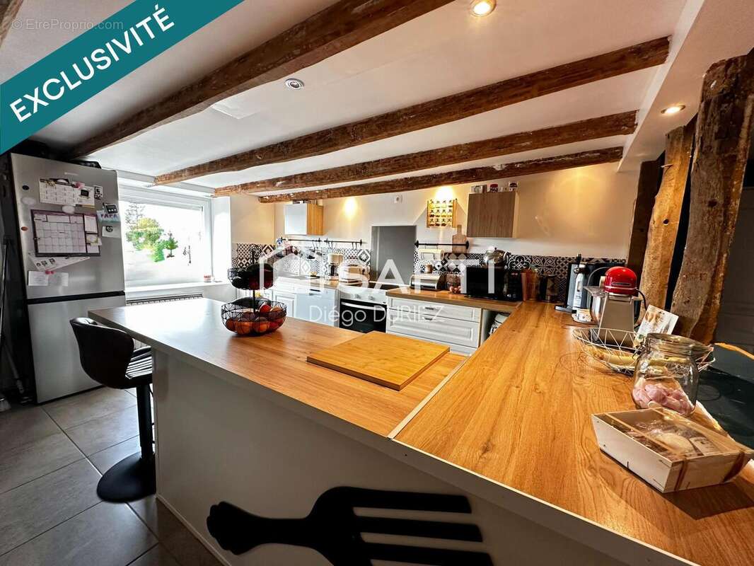 Photo 6 - Maison à WORMHOUT