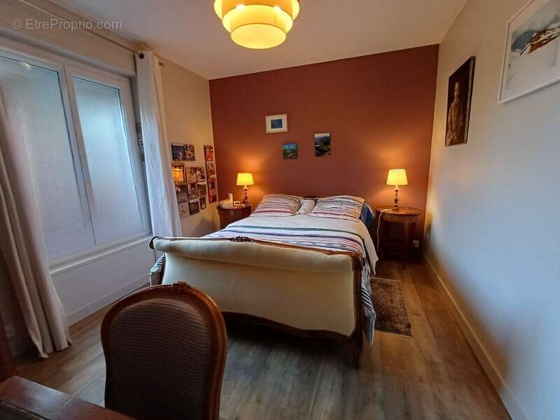 Appartement à SAINT-MALO