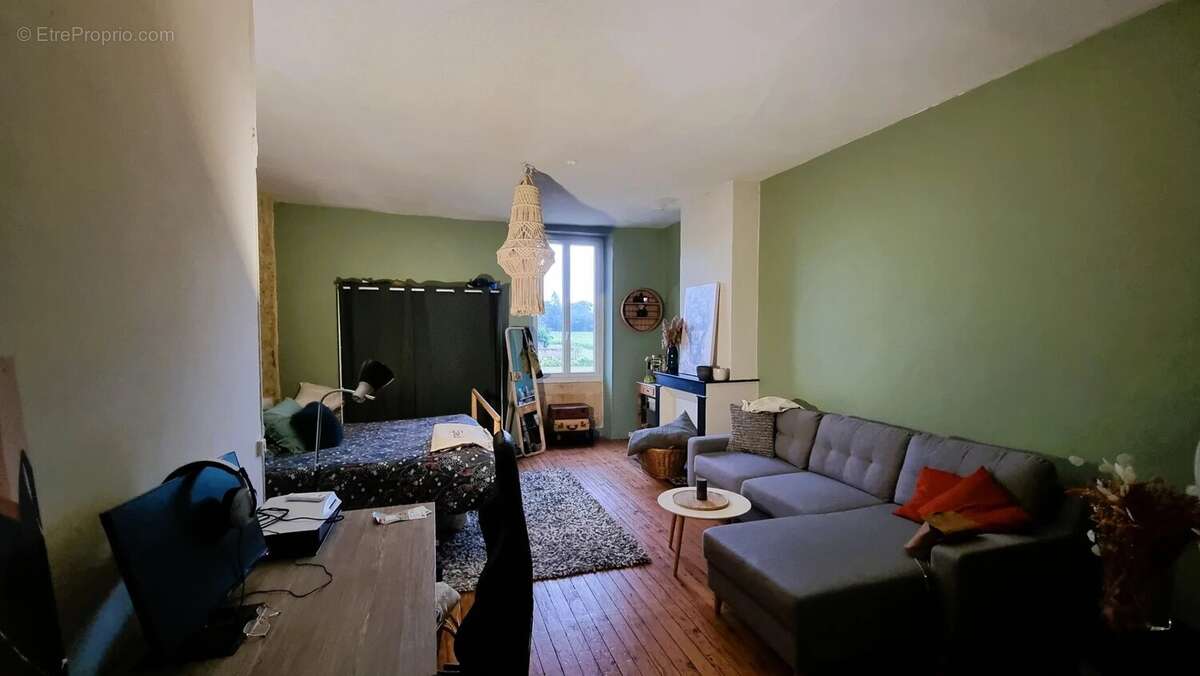 Maison joliment rénovée avec vignoble amateur - photo 9