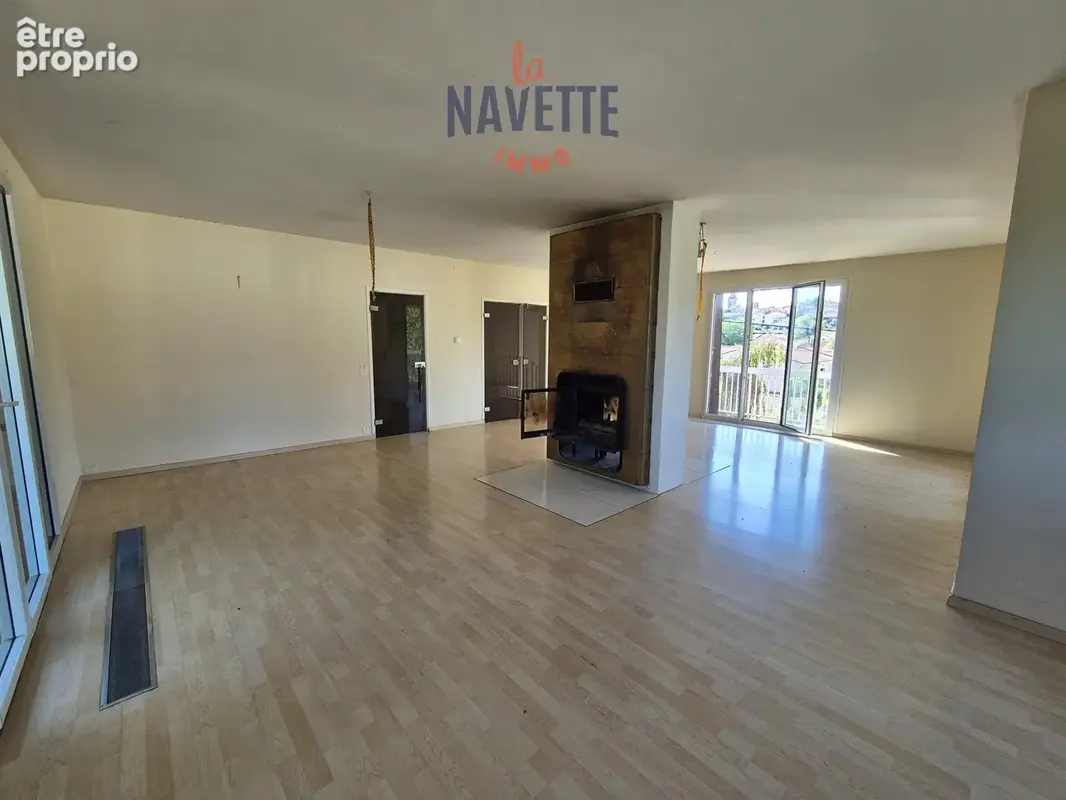 Maison 5 pièces et local commercial - photo 10