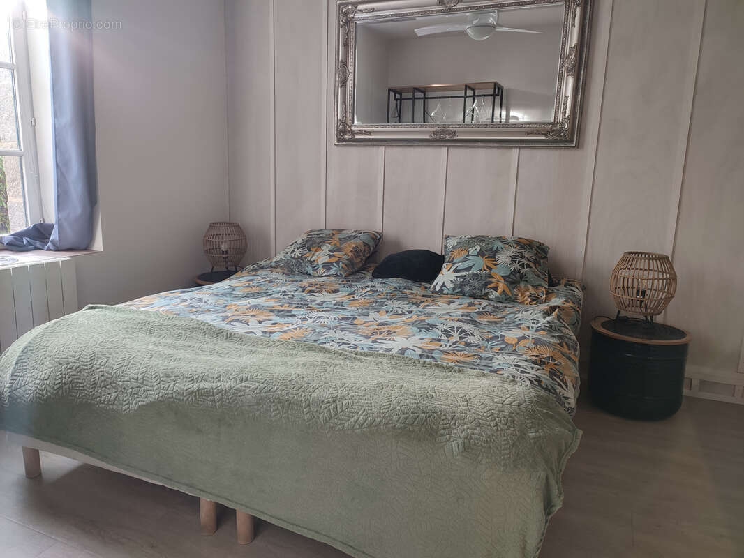 Appartement à DINAN