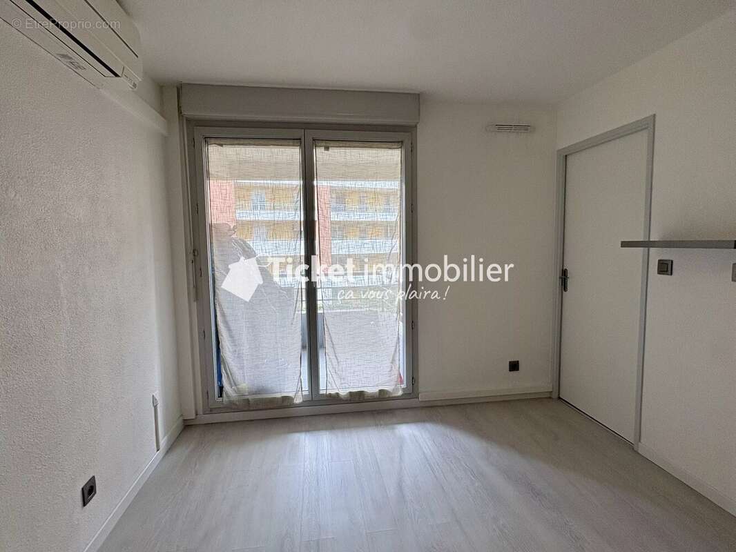 Appartement à MURET