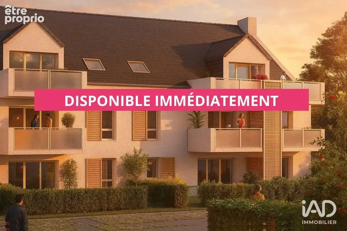 Photo 1 - Appartement à CRACH