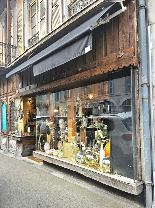 Appartement à BAGNERES-DE-BIGORRE