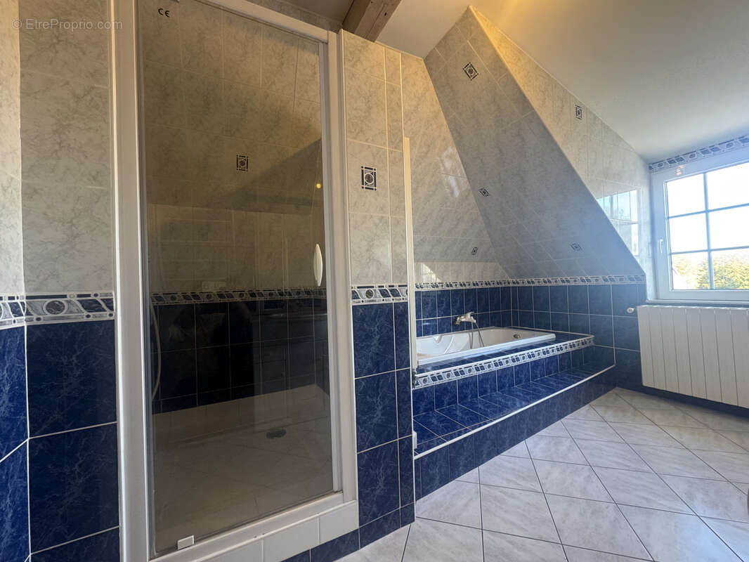 Appartement à RONCOURT