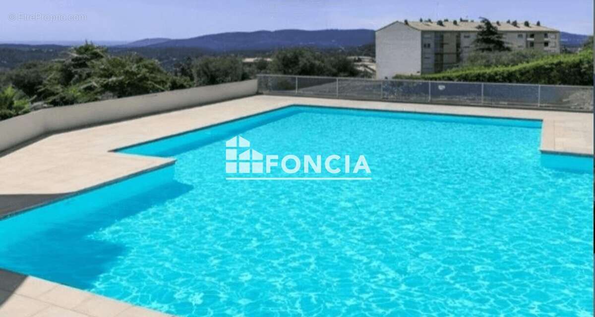 Appartement à GRASSE
