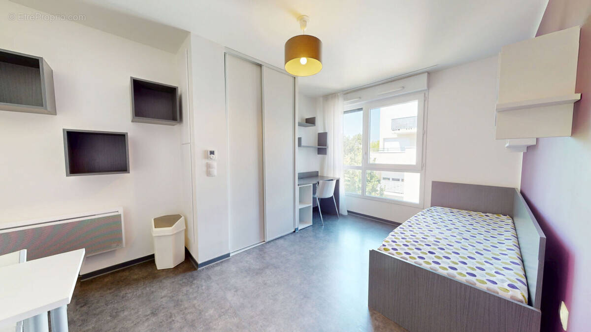 Appartement à CAEN