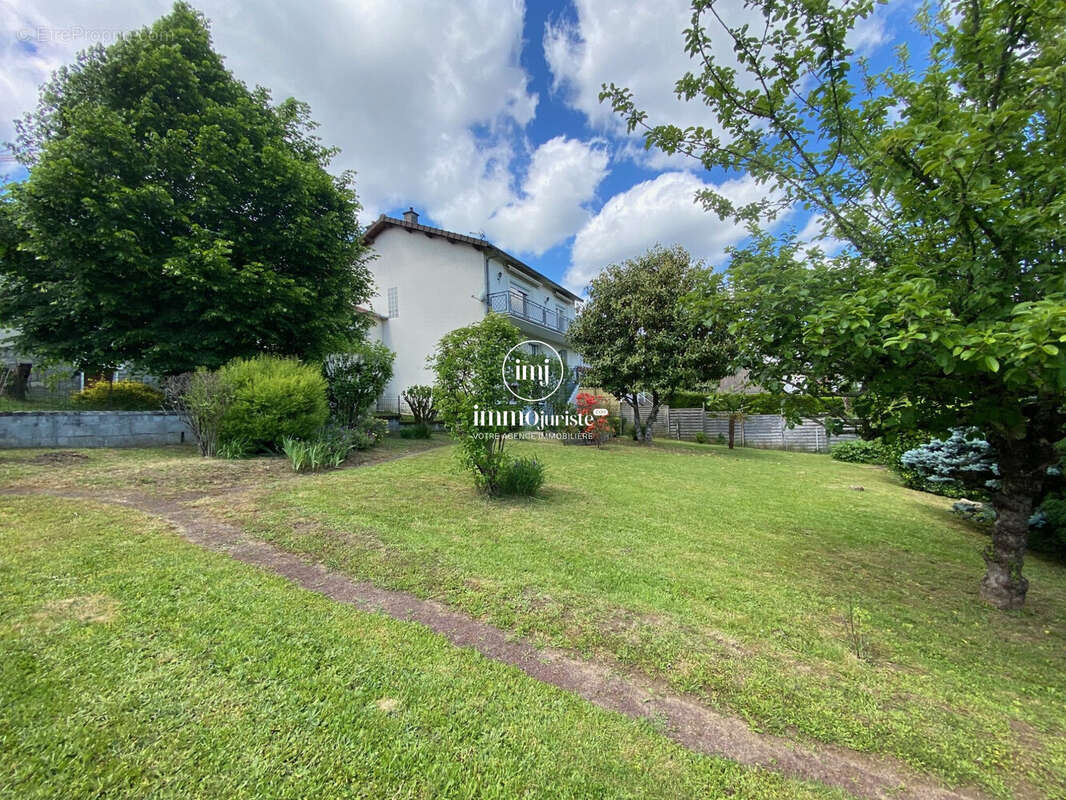 Maison 120 m² à Le Palais-Sur-Vienne  - photo 3