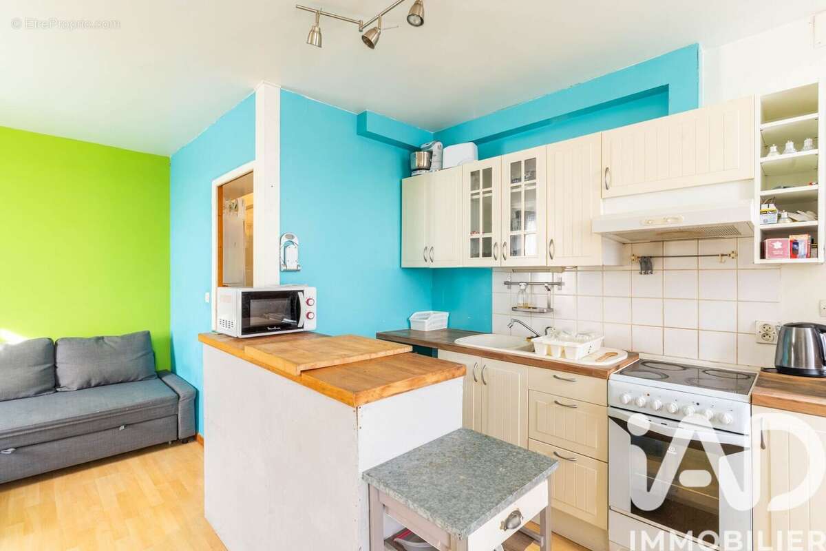 Photo 4 - Appartement à CONFLANS-SAINTE-HONORINE