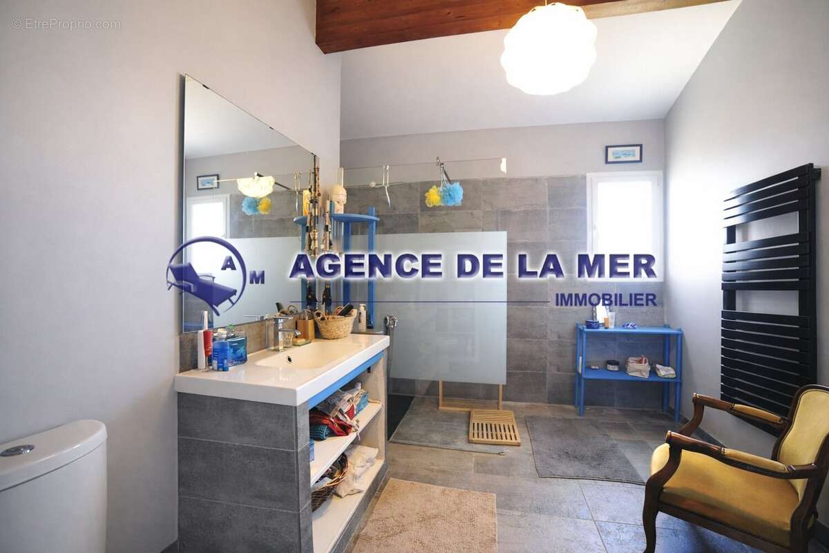 Maison à MARSILLARGUES