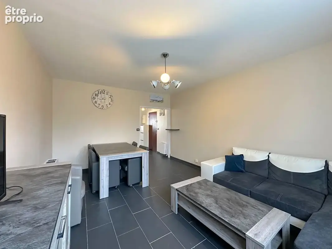 Appartement à SENLIS