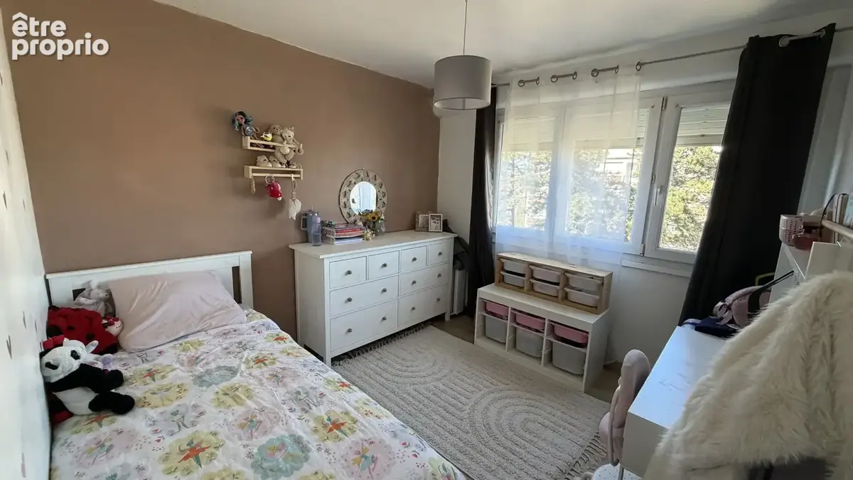 Appartement Arnouville 4 pièce(s) 74.02 m2 - photo 5