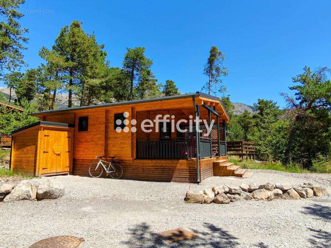 Maison à SAINT-PONS