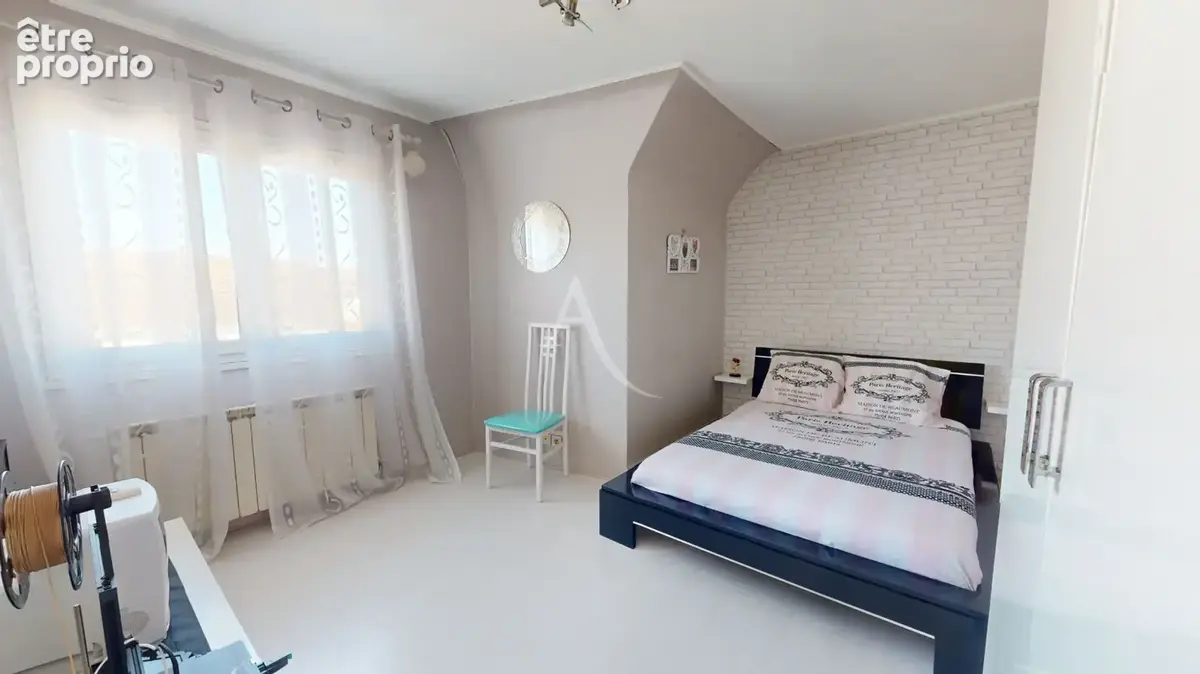 Maison MORANGIS 5 pièces 104.61 m² - photo 8