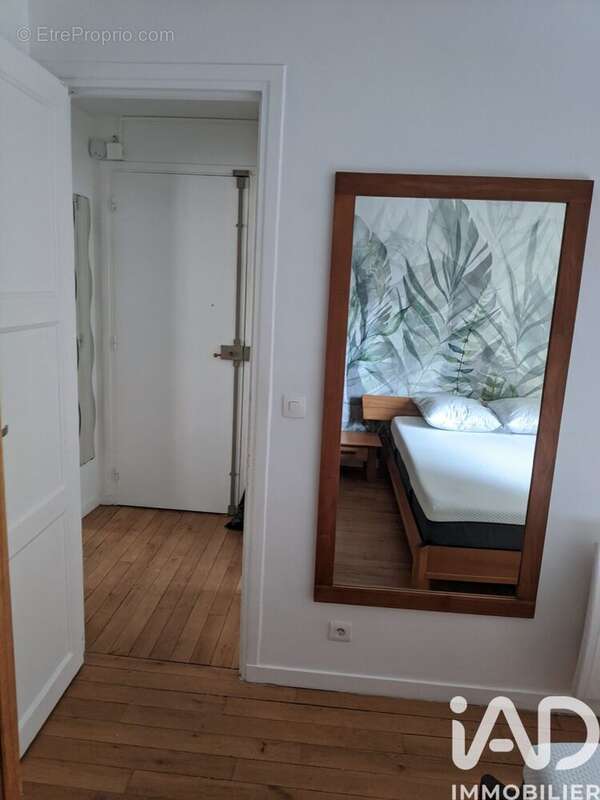 Photo 7 - Appartement à PARIS-12E